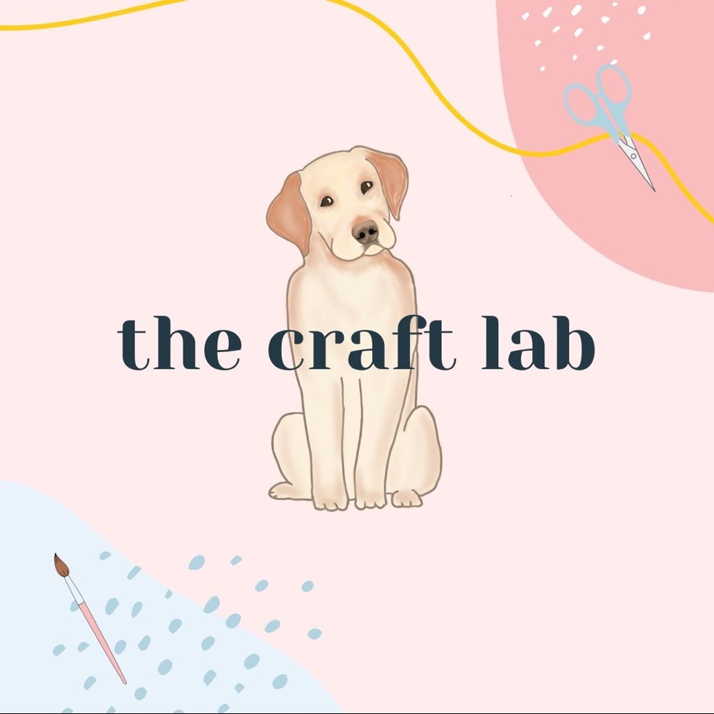 Welcome to The Craft Lab! 💗